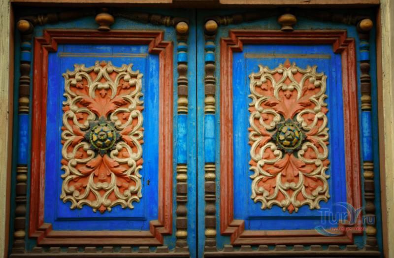 Мечеть Орта Джаме в Батуми