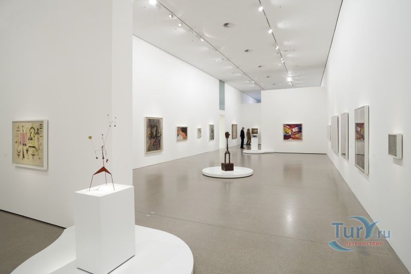 Музей Дойче Гуггенхайм Берлин