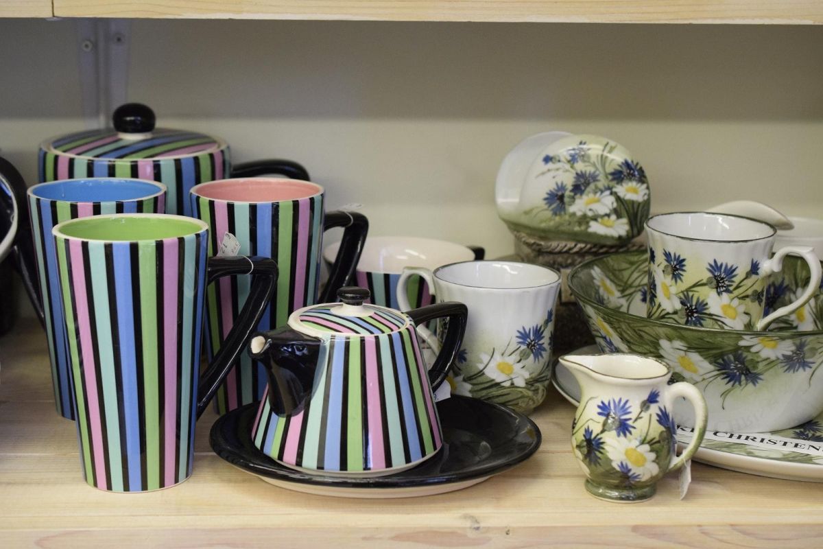 Пярнуский салон рукоделия