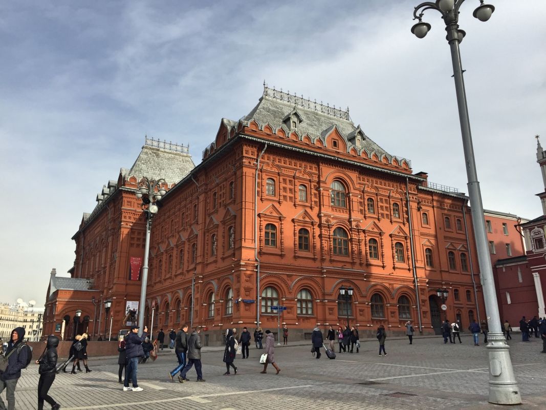 Музей Отечественной войны 1812 года