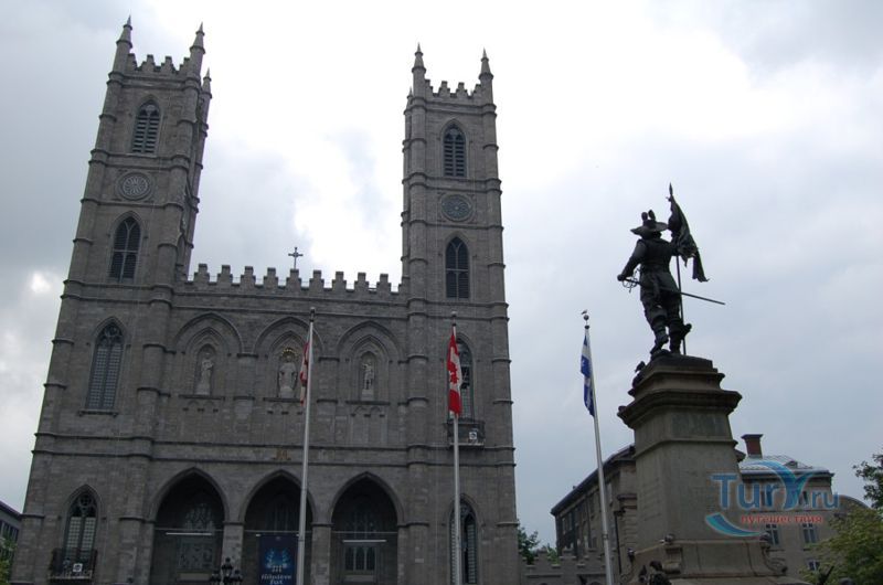 Собор Марии Мировой Царицы