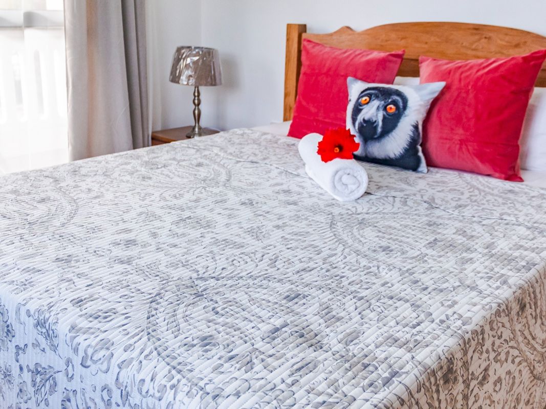 Le Mangliers Guest House