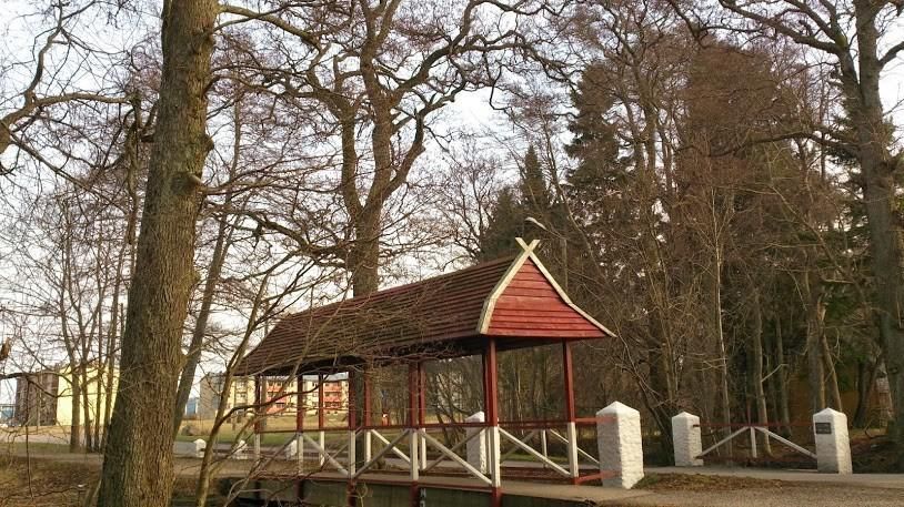 Кярдлаские мосты