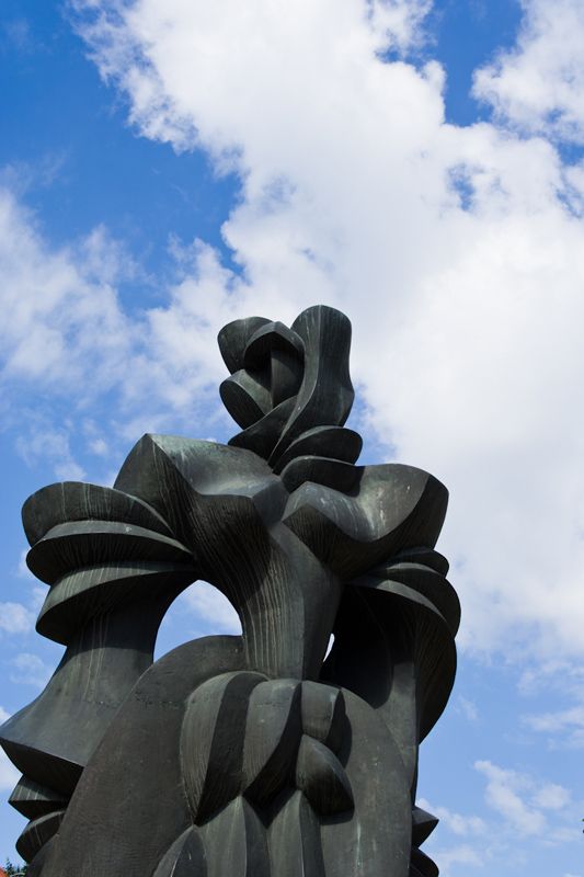 Памятник Барбаре Радзивилл