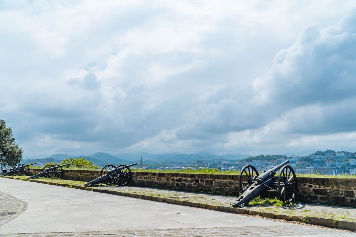 Замок Ла Мота