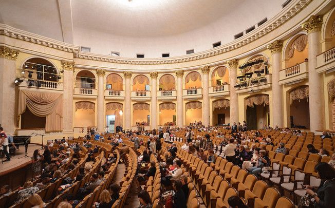 Зимний Театр