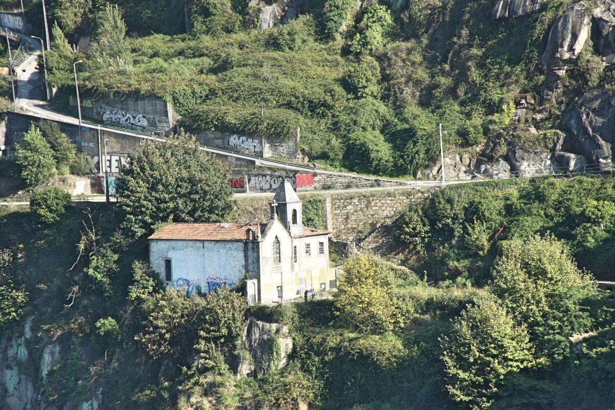 Старая керамическая фабрика Сеньор-де-Алем