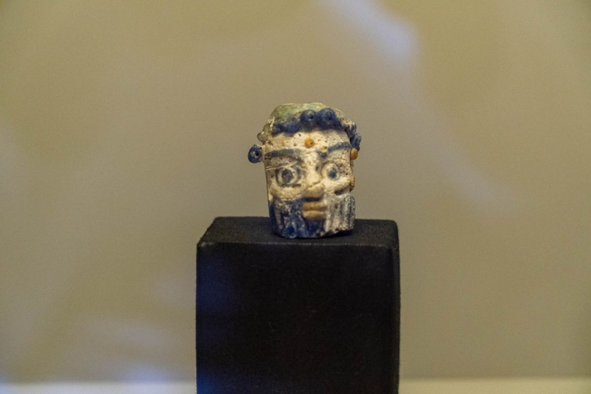 Музей доисторической эпохи Валенсии