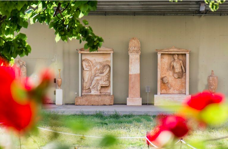 Пирейский археологический музей