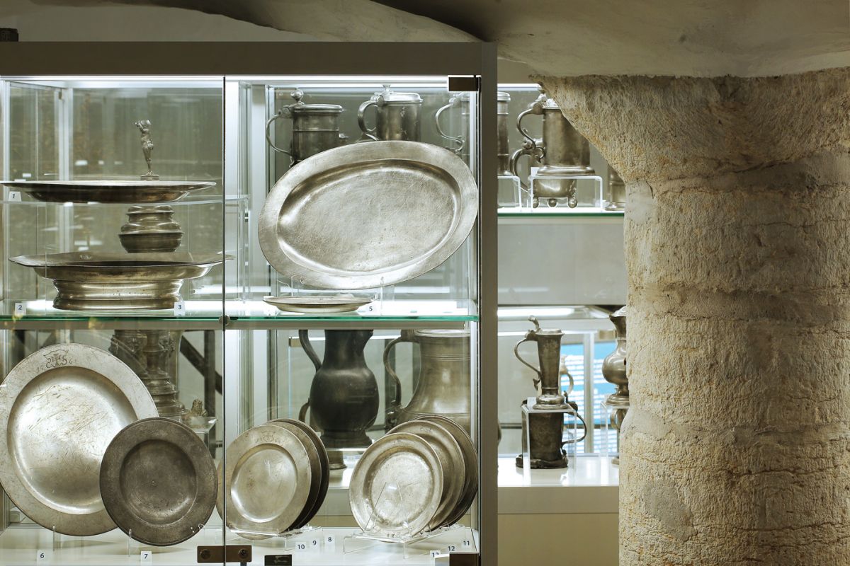 Открытый фонд Таллиннского городского музея