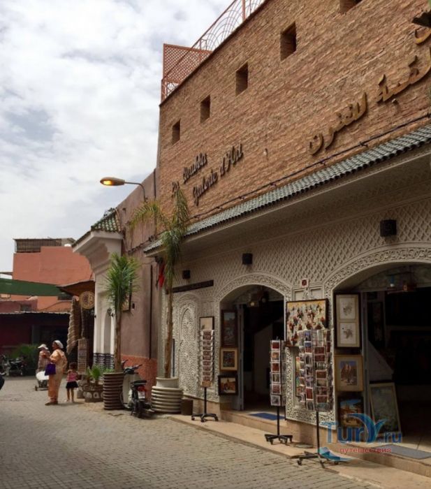 Художественная Галерея Кубба