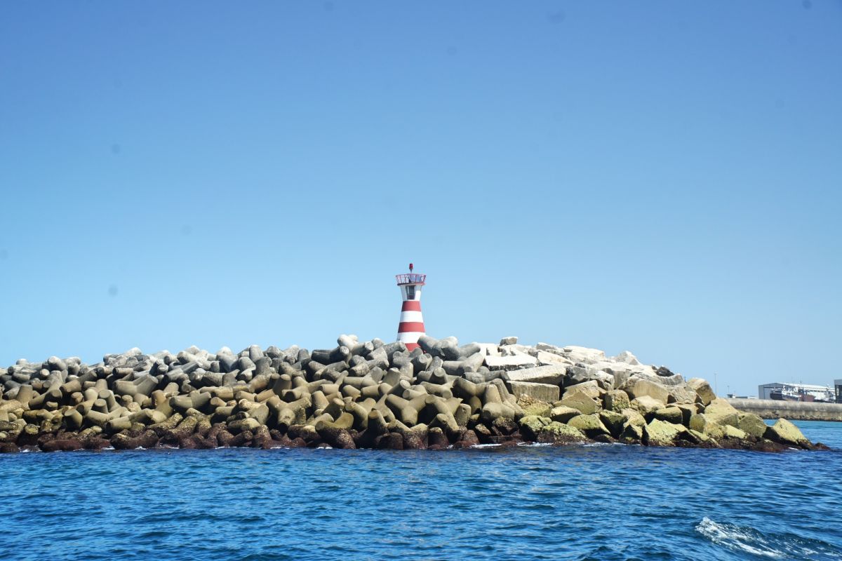 Маяк Пениши